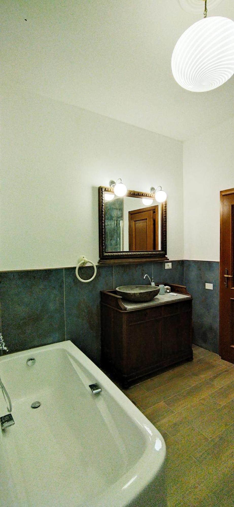 مولينيلا Villa Mazzini المظهر الخارجي الصورة
