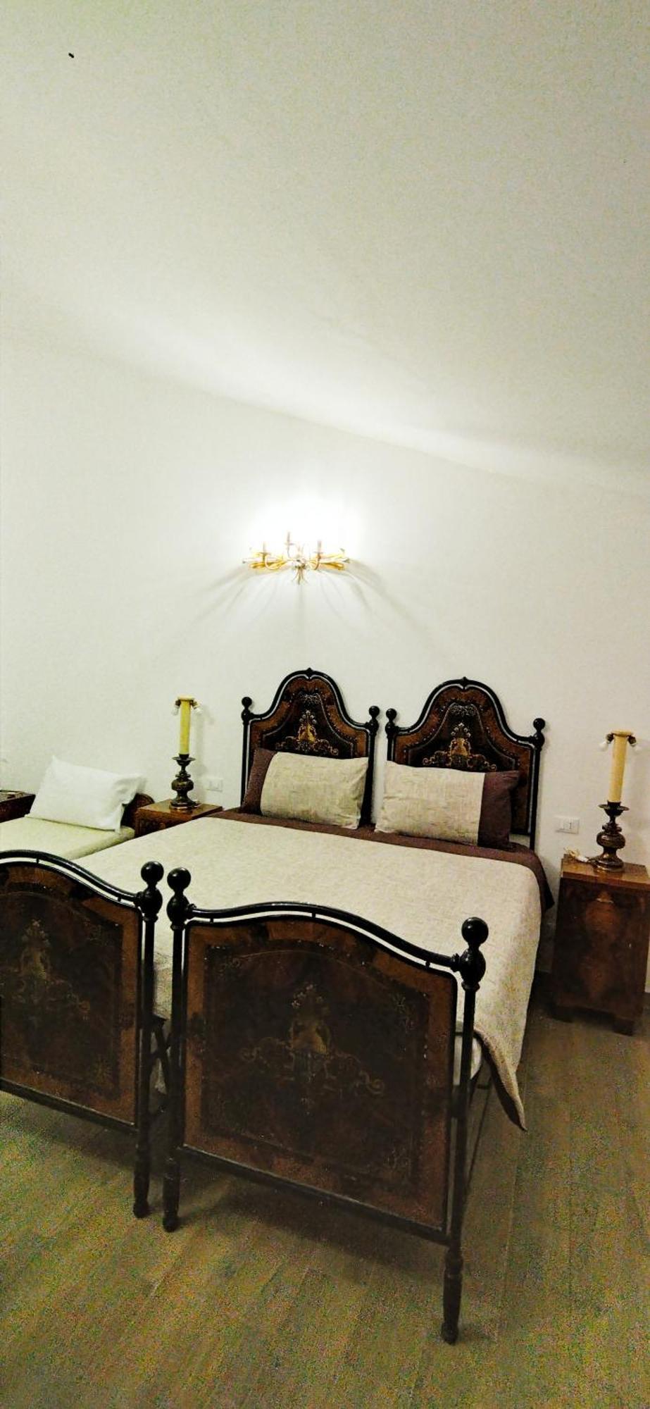 مولينيلا Villa Mazzini المظهر الخارجي الصورة
