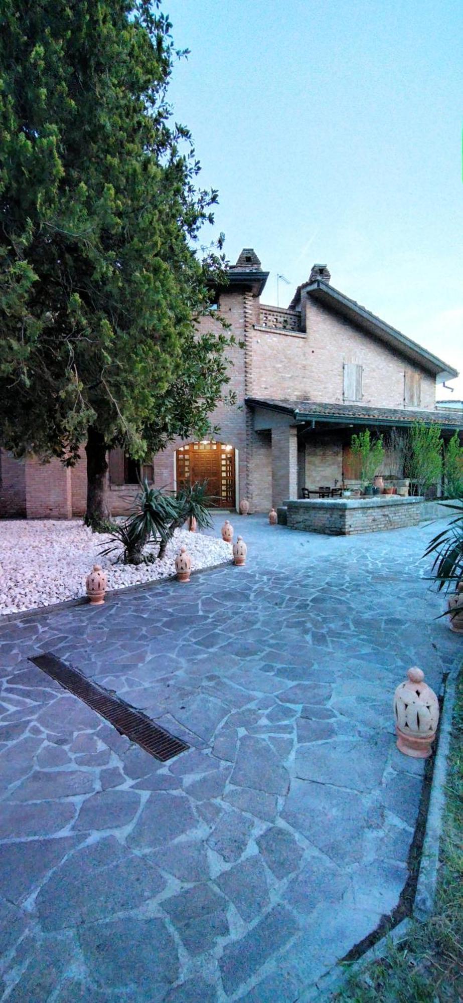 مولينيلا Villa Mazzini المظهر الخارجي الصورة